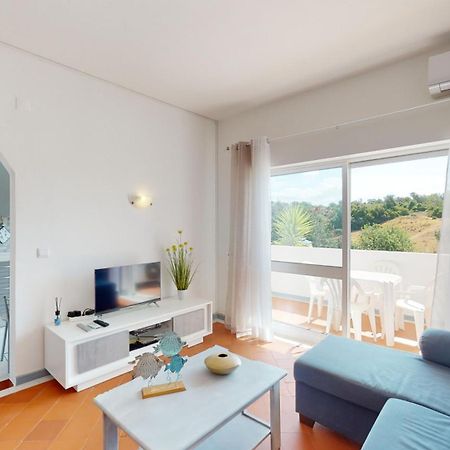 Apartamento Tranquilo T1 Albufeira 002 Kültér fotó