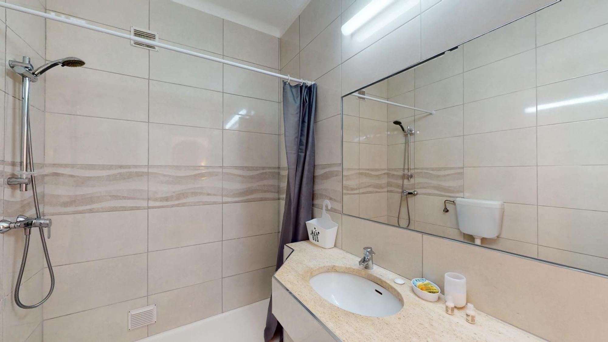 Apartamento Tranquilo T1 Albufeira 002 Kültér fotó